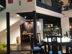 -院8里·小聚园老川菜(九眼桥店)