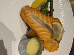 -安妮意大利餐厅(望京店)