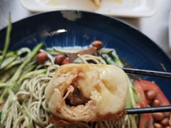 -韩海丽特色美食(秀州路店)