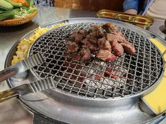 -釜山火炉·海鲜烤肉(紫藤路店)