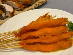 -金哥私房菜馆(张府园总店)