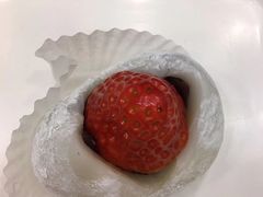 -满记甜品(巴黎春天宝山店)