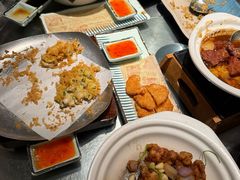 -潮界(LU·ONE凯德晶萃广场店)