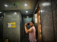 -美航国际健身(北京华联店)