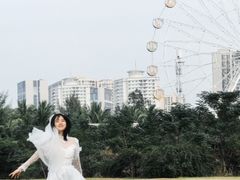 -万绿园