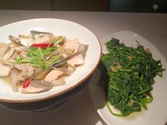 -码头见·潮汕菜(领展中心城店)