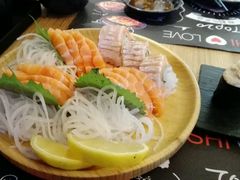 -Sushi Love 创意寿司(丽影广场店)