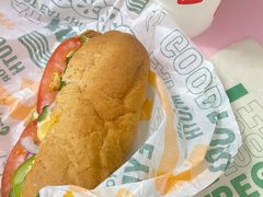 -赛百味SUBWAY(金龙大厦店)