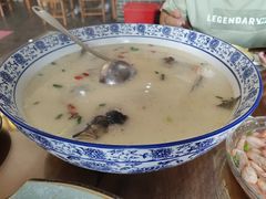 -灵福缘私房菜·农家菜(拈花湾·灵山大佛必推店)