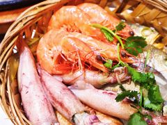 -百年银屏蚝烙·潮汕菜·非遗(乐山店)