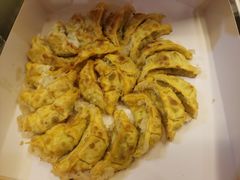 -金山锅贴店(金泉路店)