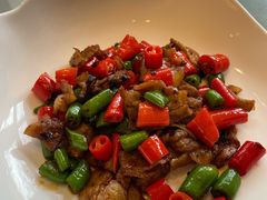 -逸林轩中餐厅(中信泰富朱家角锦江酒店)