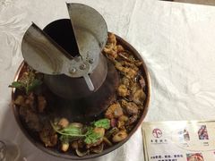 -羊家胡同·龙虾烧烤火锅(龙汇路店)