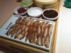 烤鸭-乾园(天河城店)