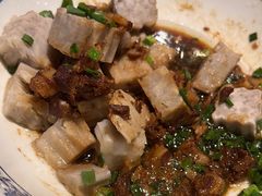 -一江春水·杭帮臻宴(三台山店)