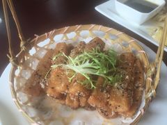 -四季春
