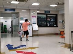 -浙江省立同德医院(翠苑院区)