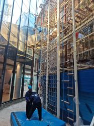 -PIPIKINGDOM皮皮王国欢乐号(欢乐海岸购物中心店)