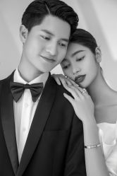 -薇视觉婚纱摄影工作室·婚纱照·结婚照