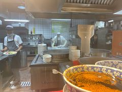 -兰亭安泊牛肉面(乐都路店)