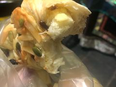 -沁屋面包店(人民东路店)