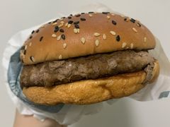 -麦当劳(春风店)