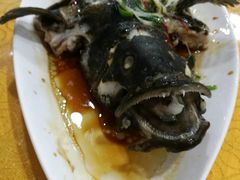 -南海渔家•海鲜•正宗海南菜(海棠湾店)