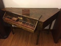 -鼓浪屿钢琴博物馆