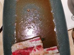 -新石器烤肉(中房金谊广场店)