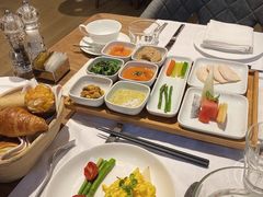 -北京三里屯CHAO酒店