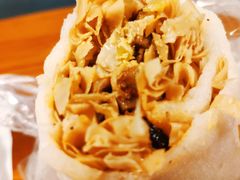 -芙蓉蛋卷(新街店)