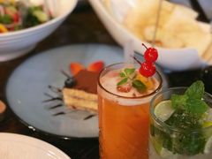 -Hostaria Bar维他餐吧·意大利西餐厅·牛排馆