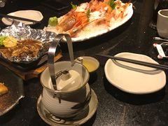 -梅筑·创意料理(王府井百货店)