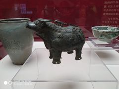 -上海博物馆(人民广场馆)