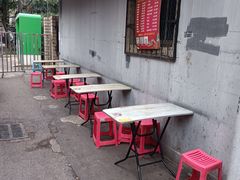 -小胡子祥彪烧烤(北湖总店)