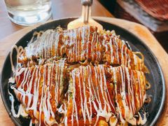 烧极的煎饼-鸟内会(河北路店)