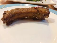 -青城山六善酒店·紫氣園中餐厅