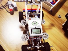 -韦哲乐高机器人·等级考试·少儿编程(羽山路校区)