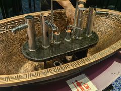 -泰谷酒店·太古码头闽菜自助餐厅