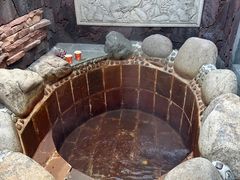 -北京益泉花园酒店