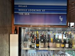 -y SEA·西班牙餐厅(阿那亚·北戴河店)