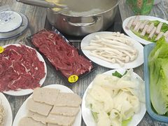 -全好食潮汕牛肉火锅(泗洲路店)