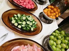 -闲湖城·黄龙饭店