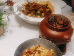 -万荣烤鸭店·北京菜(天坛店)
