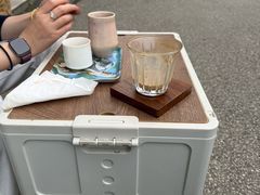 -参差咖啡(水果湖公园店)