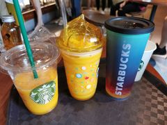 -星巴克臻选(南京艾尚天地店)