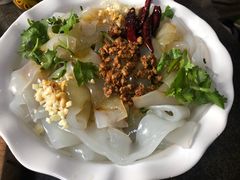 -农家铁锅炖(太阳沟店)
