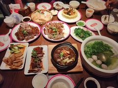 -春梅里卤鹅馆·47年老字号(中山路店)