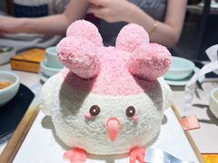 -积慕Cake(解放大道店)