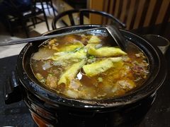 紫阳蒸盆子-莲花餐饮(高新店)